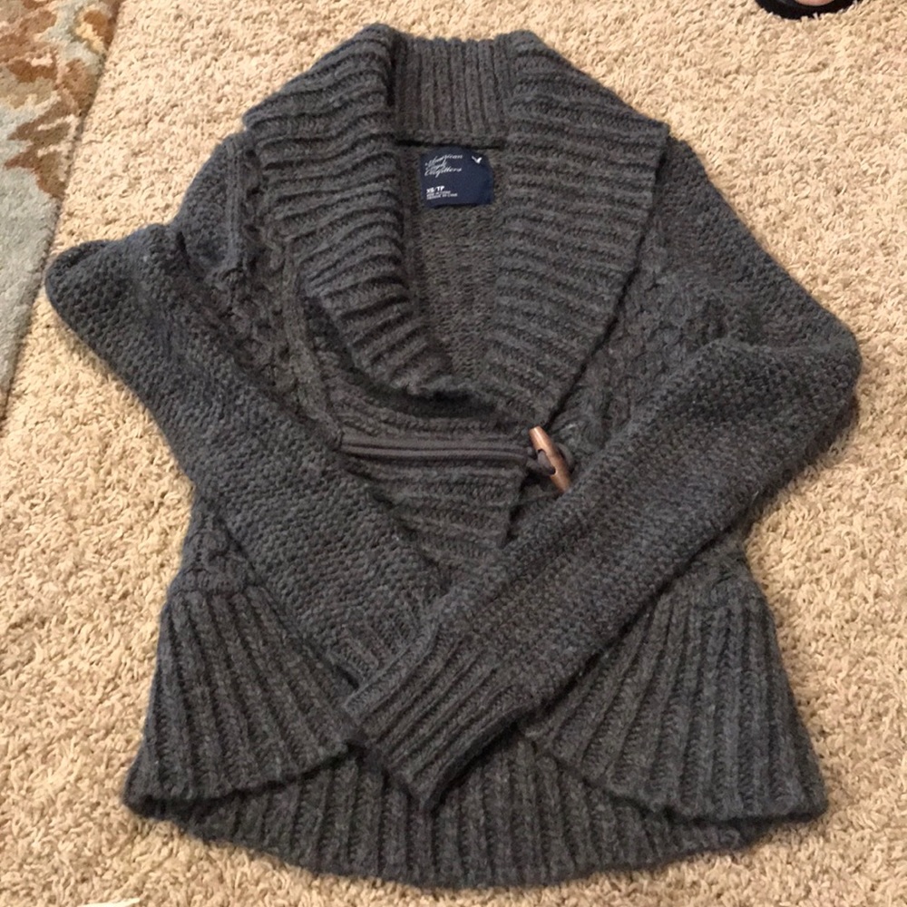 Cardigan